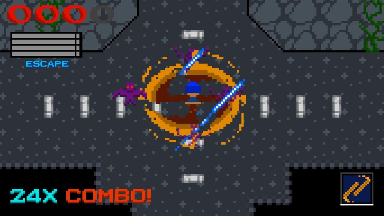 Rhythm Realm DEMO screenshot 4