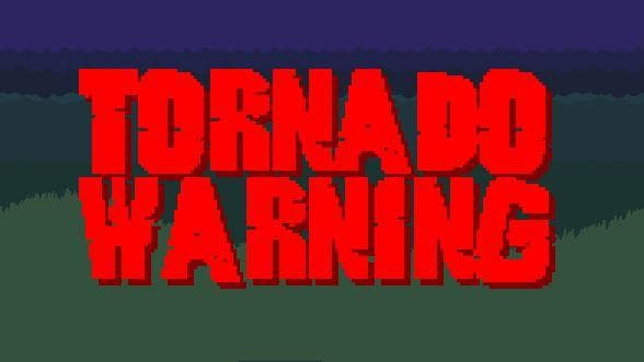 Tornado Warning