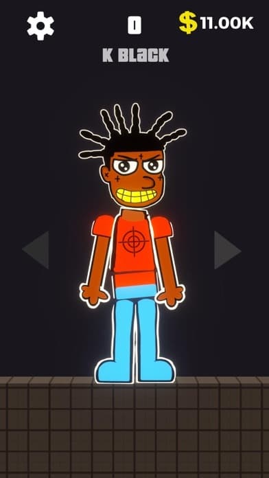 HipHop Dropp screenshot 4