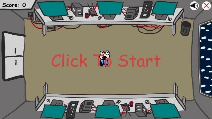 Loopout screenshot 2