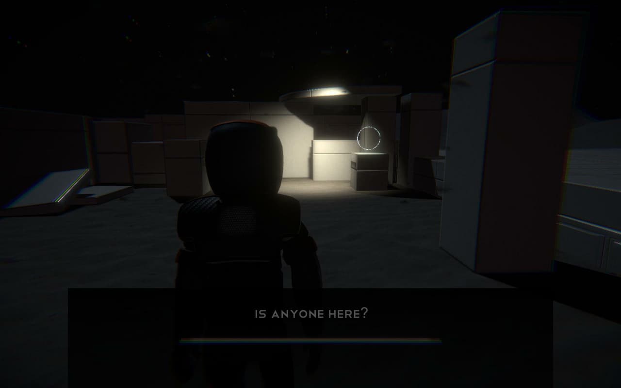Silent IO - MoonJam 2020 screenshot 3