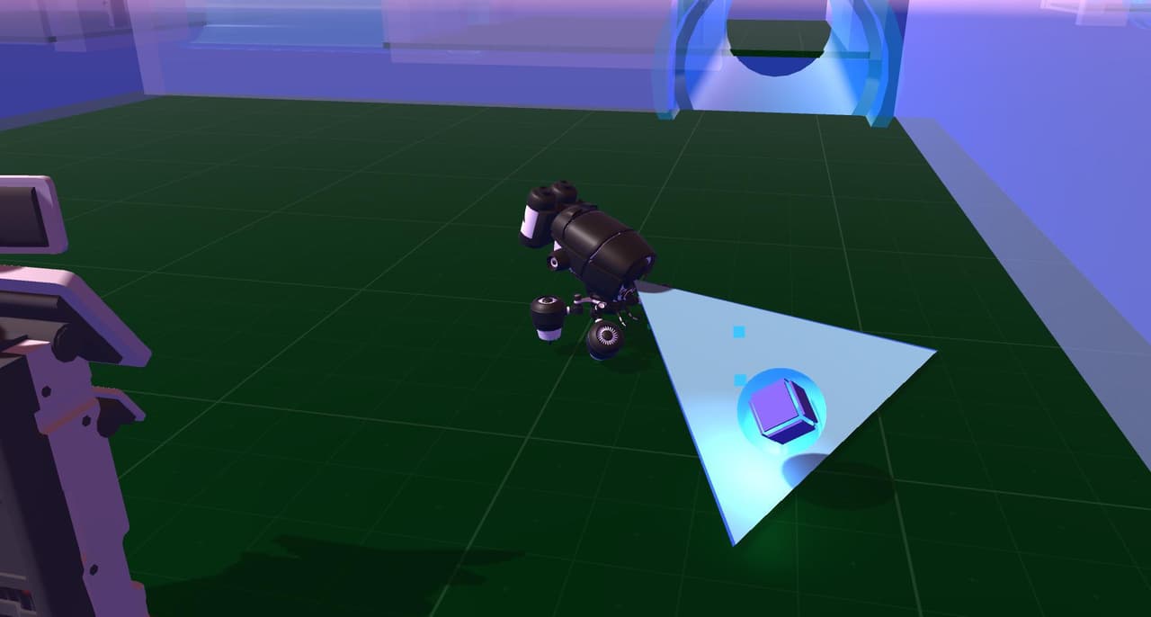 The Network (SvenBTB) screenshot 3