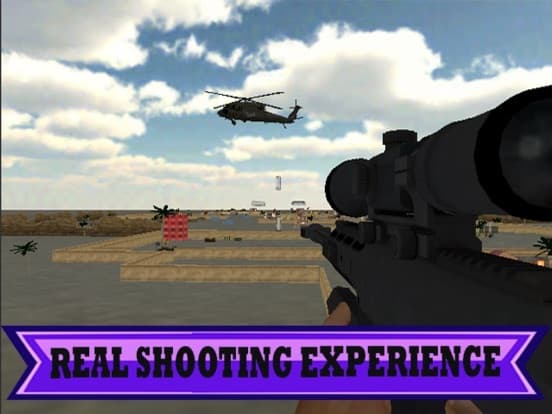 Army Shooter Soldier Civil War screenshot 3
