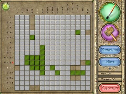 FlipPix Jigsaw - Agate screenshot 5