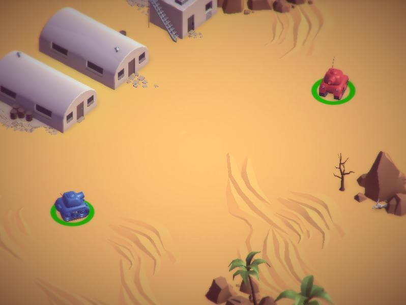 The Big Boom! screenshot 3
