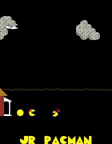 Jr. Pac-Man screenshot 3