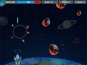 The Last Spaceship screenshot 3
