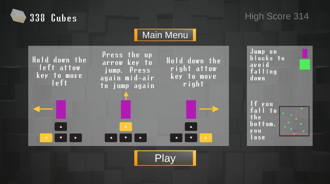 Boxify screenshot 2