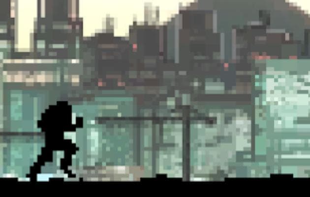 City of Drones