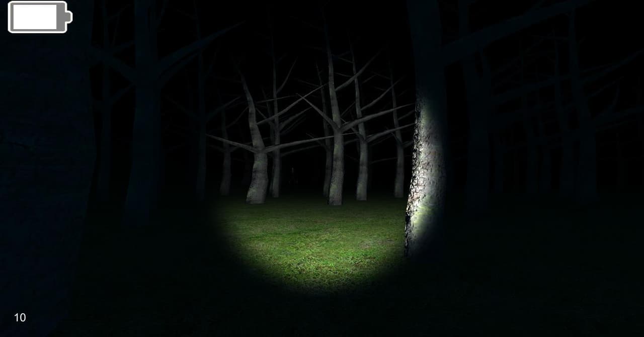 Horror screenshot 3