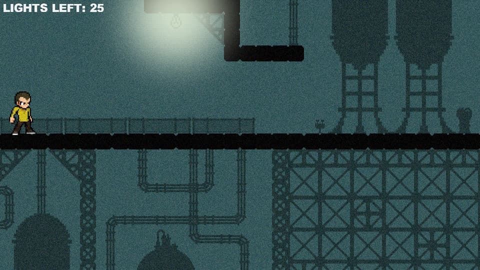 Elumi Co. screenshot 2