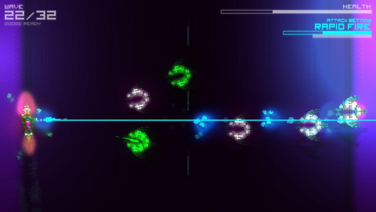Protocol (itch) (Nik Sudan) screenshot 3