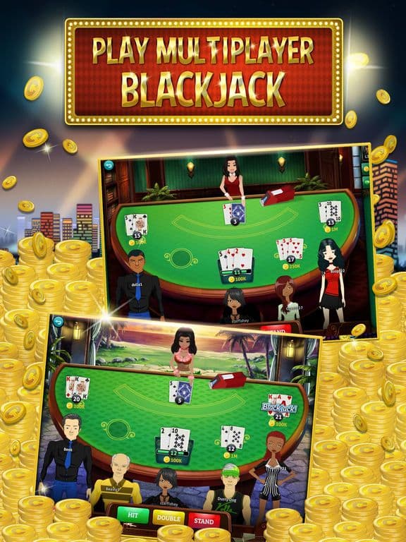 Vegas World Casino - Fun Slots