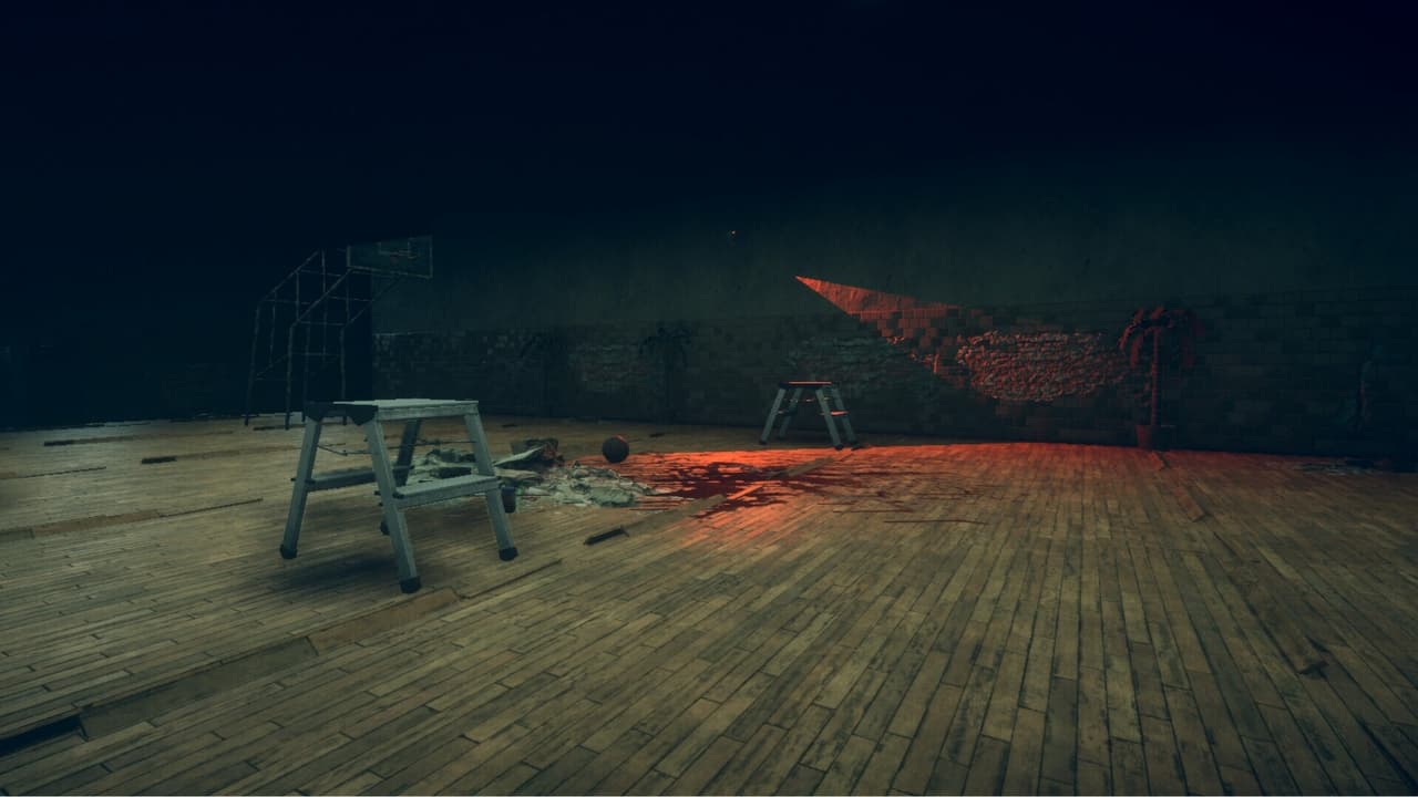 The Night of Escape screenshot 3