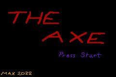 The Axe screenshot 2