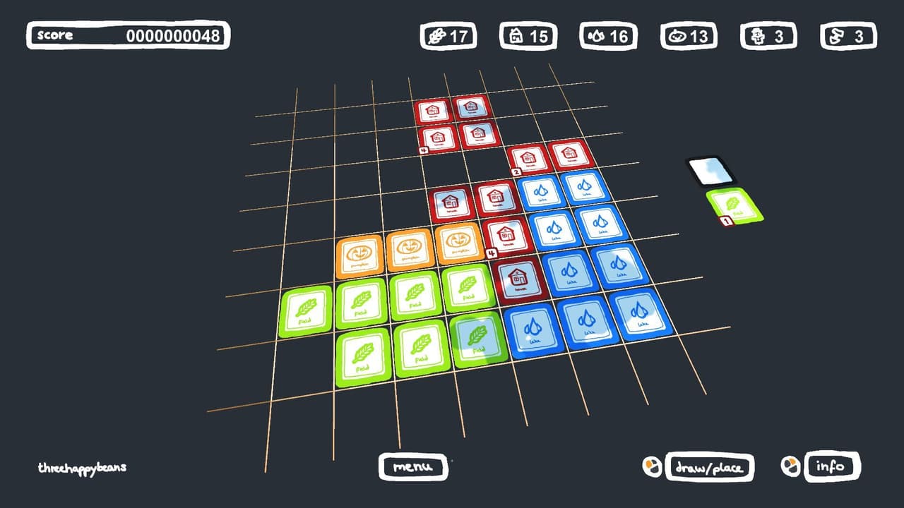 cozy cards (threehappybeans) screenshot 3