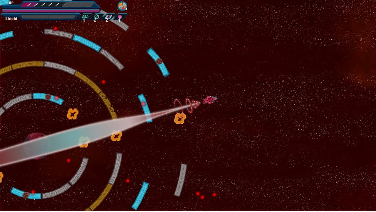 Star Waker screenshot 6