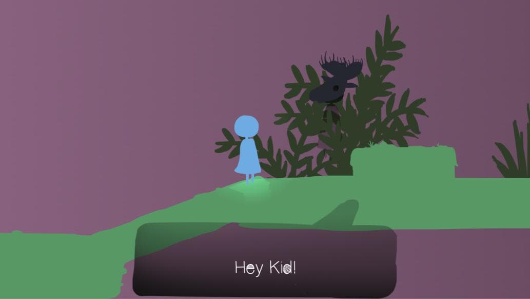 Wanisinowin | Lost screenshot 3
