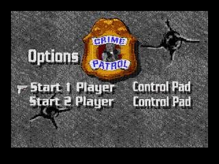 Crime Patrol
