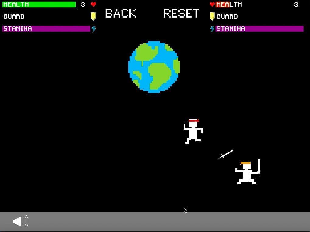 Etherbound screenshot 4