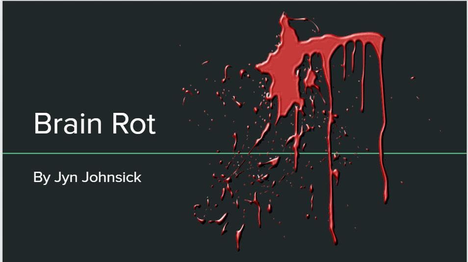 Brain Rot (JynJynx) screenshot 3