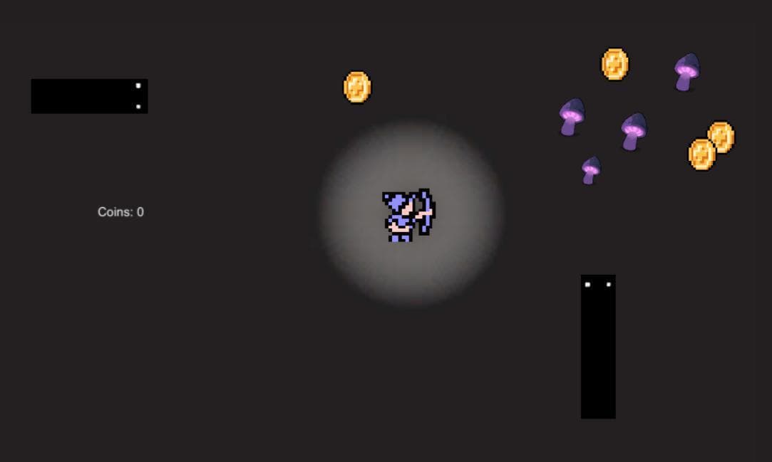 Roadtrip to Snake Valley pre-alpha