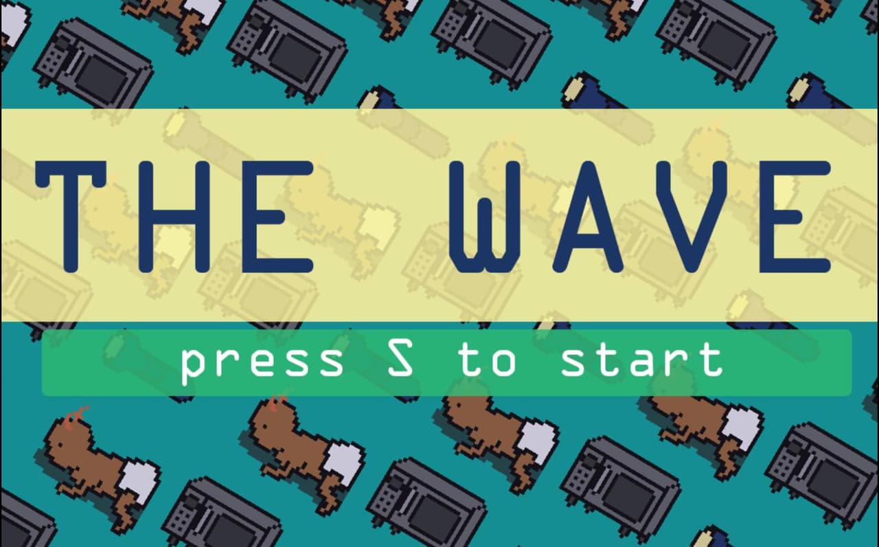The Wave (tfinz)