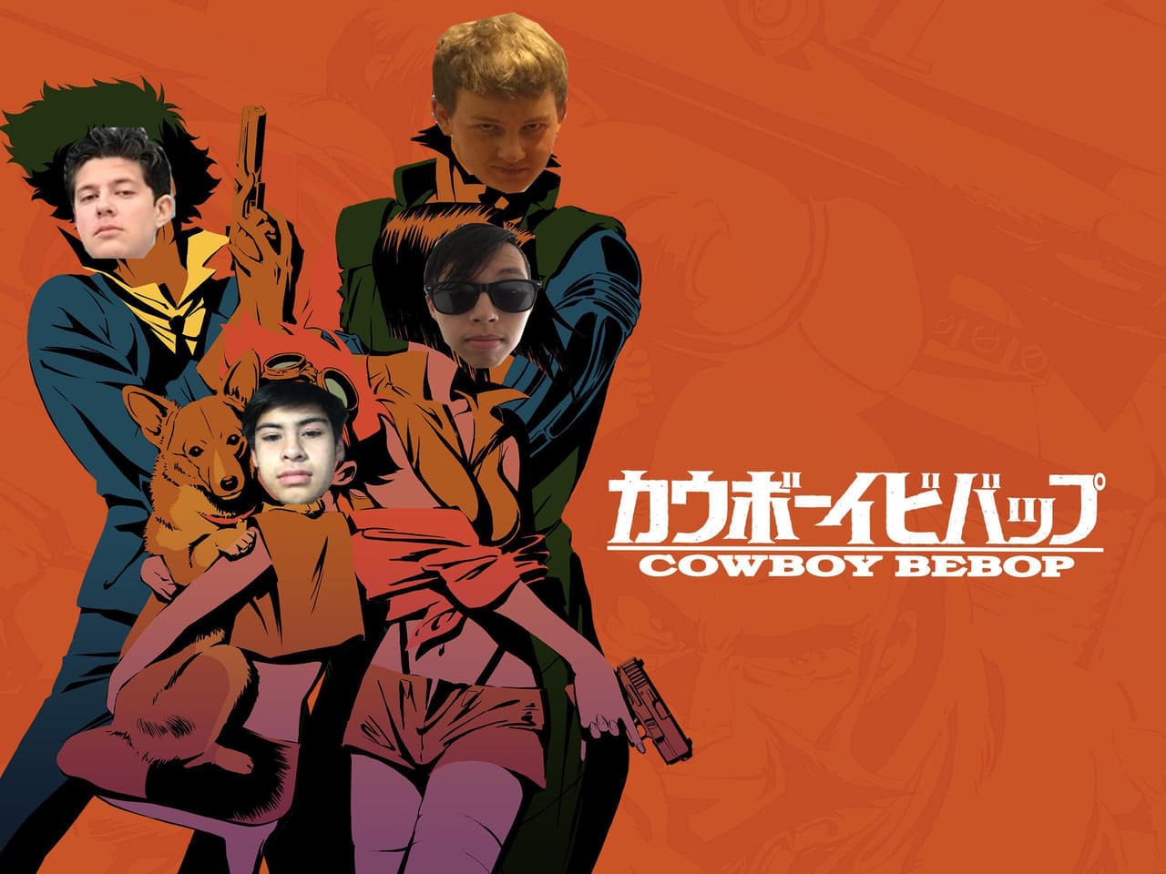 Cowboy Rebop
