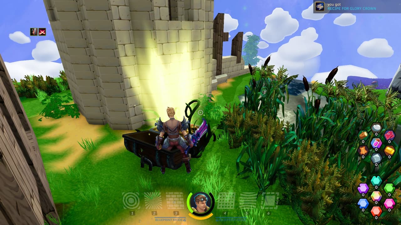 Elteria Adventures screenshot 3