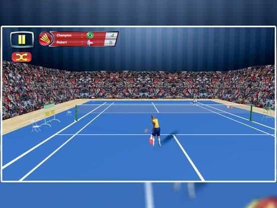 Badminton Super League
