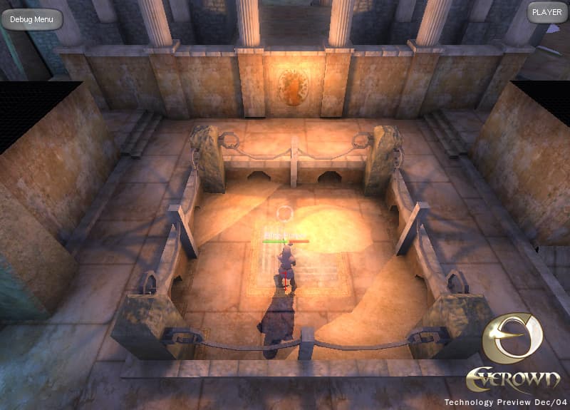 Everown screenshot 5