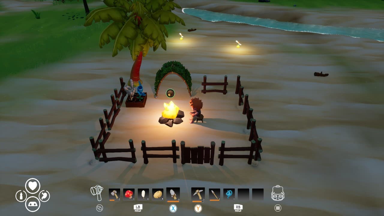 ToGather:Island screenshot 4