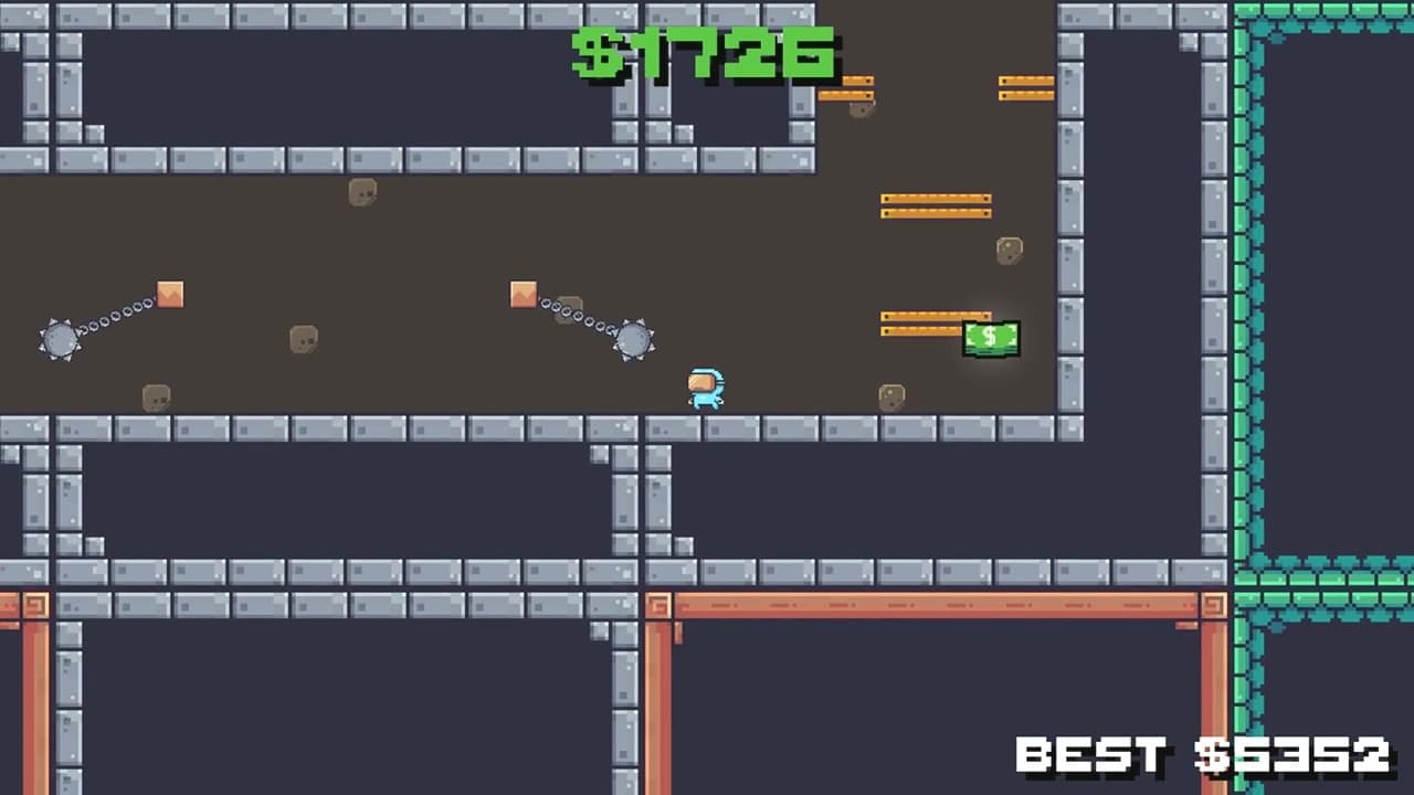 So Much Money screenshot 4