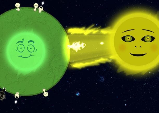 TWINKLE screenshot 2