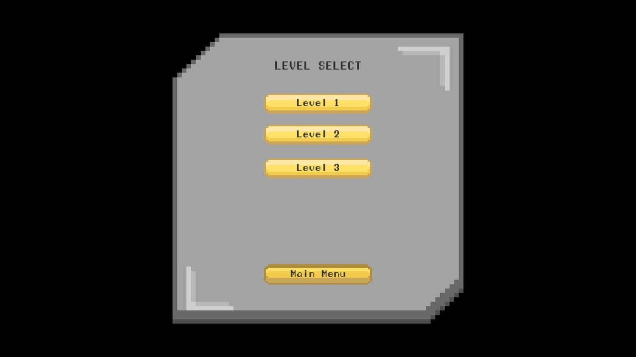 2D Shooter (Final) (sophiagrady) screenshot 3