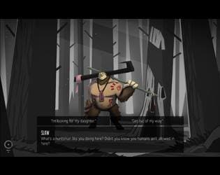 The Hollow screenshot 2
