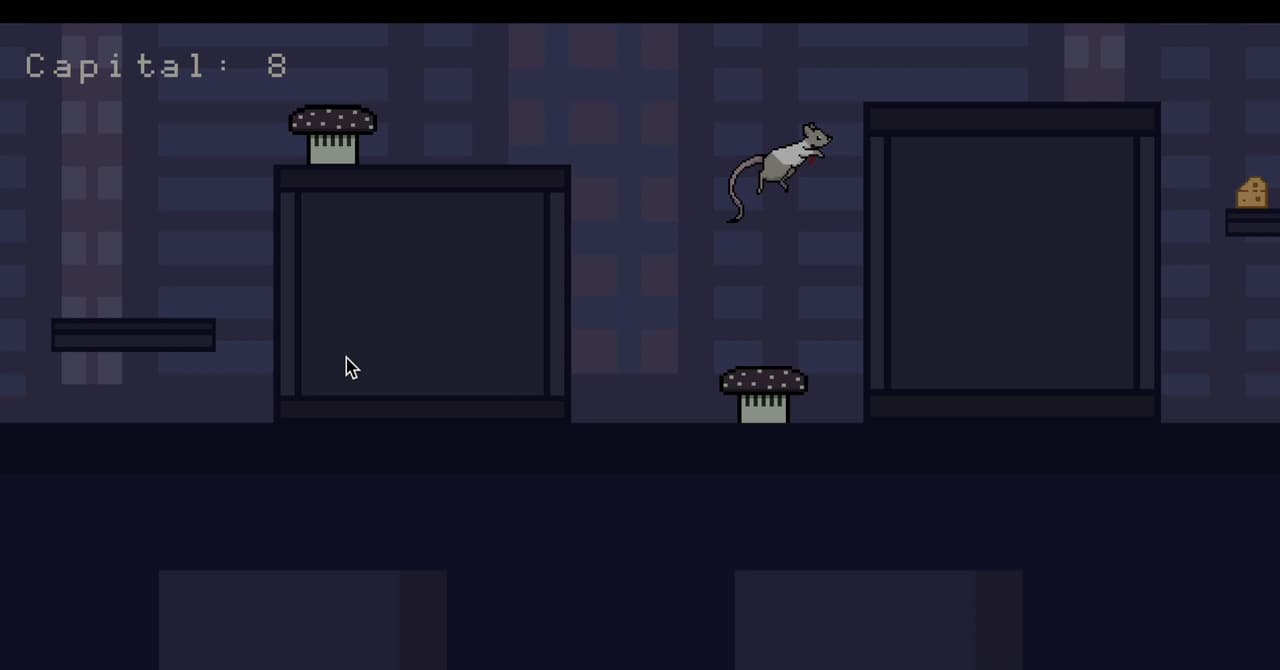 Ratocracy screenshot 3