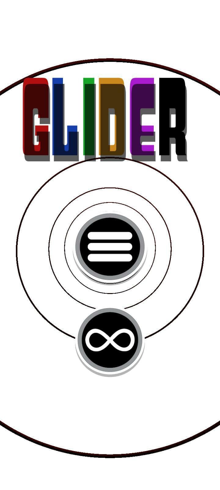 Glider (itch) (raindropsPro) screenshot 3