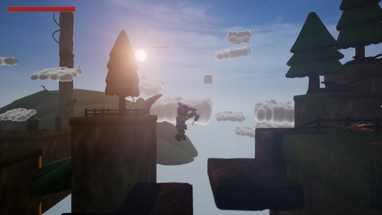 Nocturnal Misteries (Lucas Rocha) screenshot 4