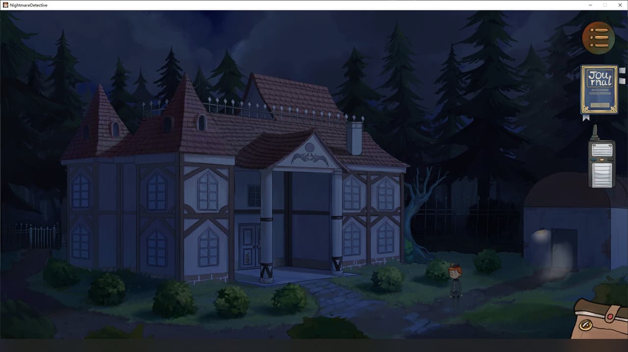 木偶公馆 screenshot 3