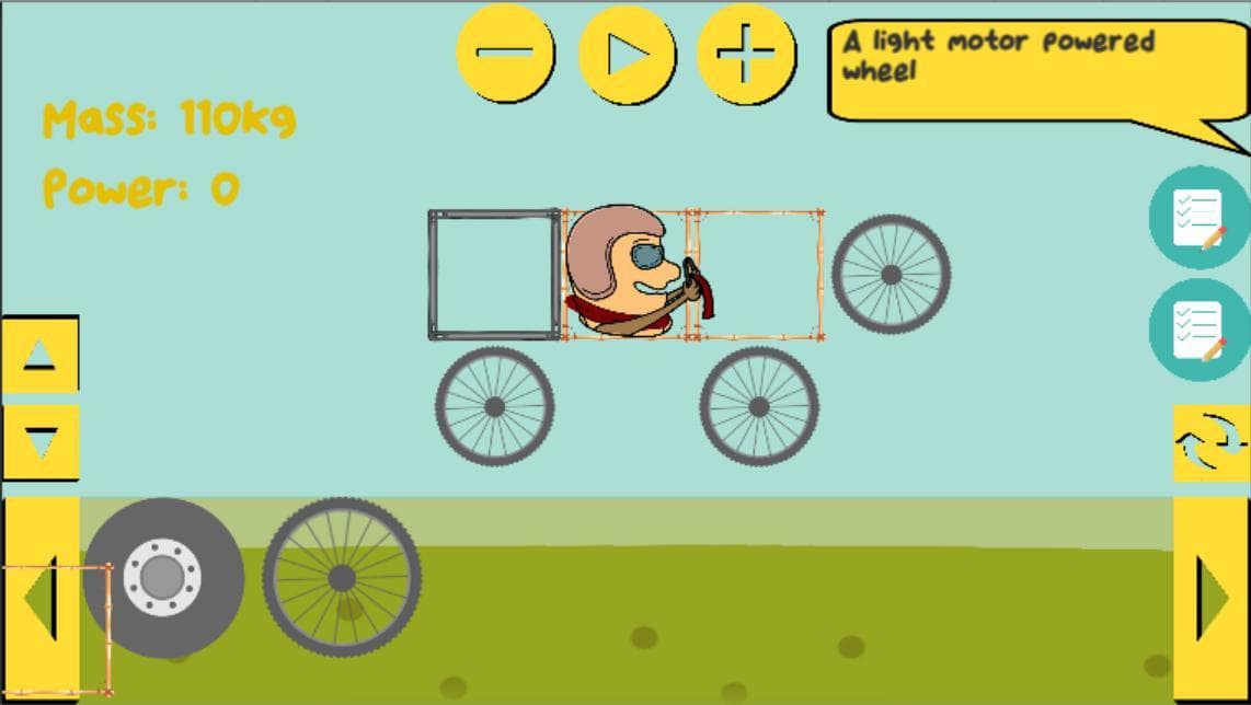 Scraps screenshot 2