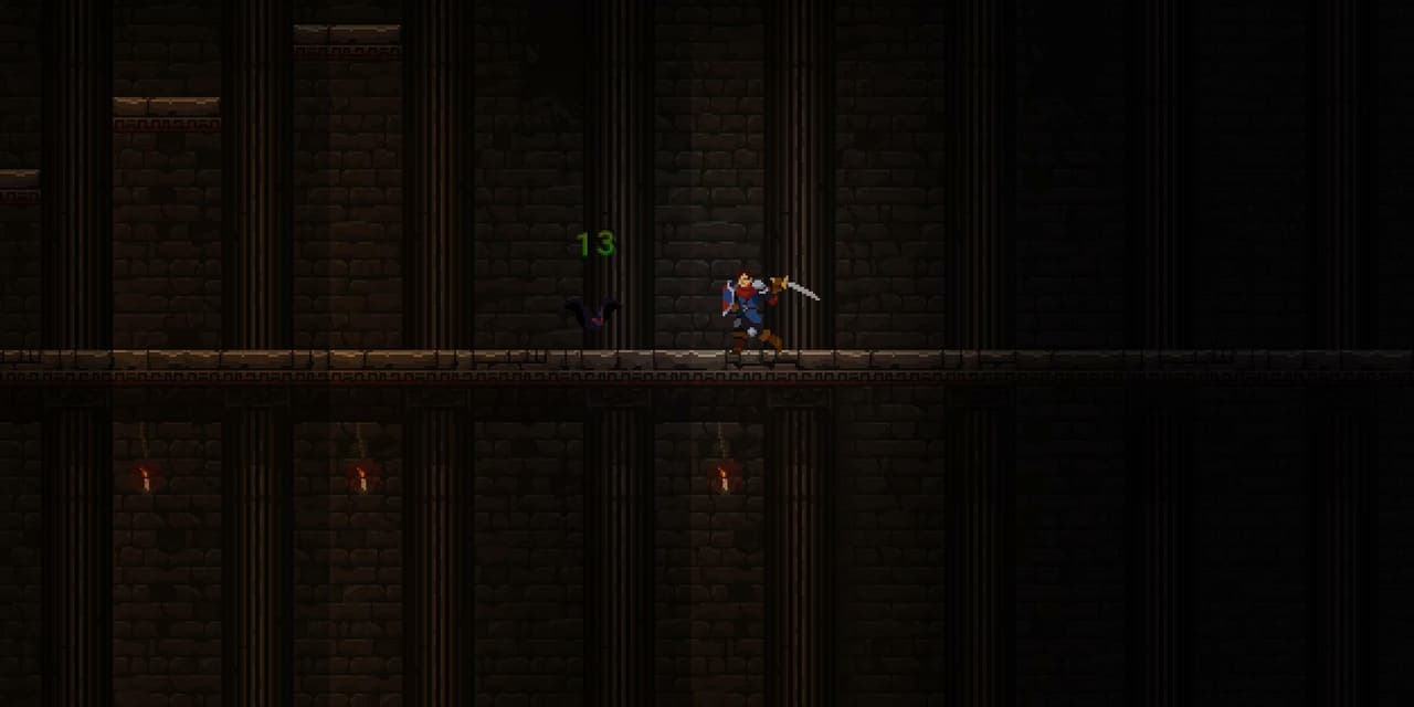 Castle of Fate screenshot 4