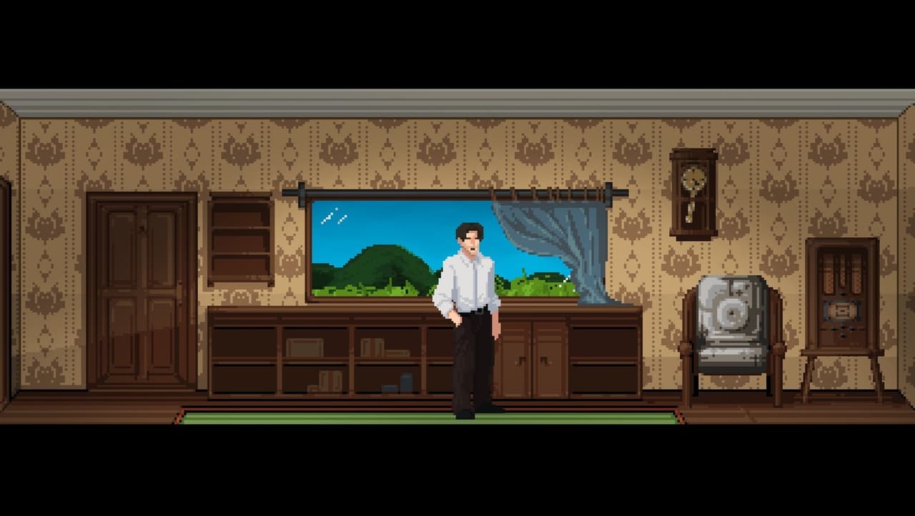 Rue la résistance screenshot 2