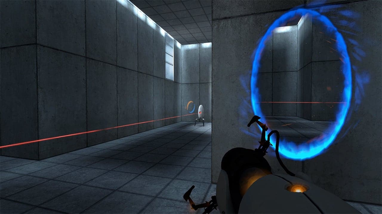 Portal: Companion Collection screenshot 5