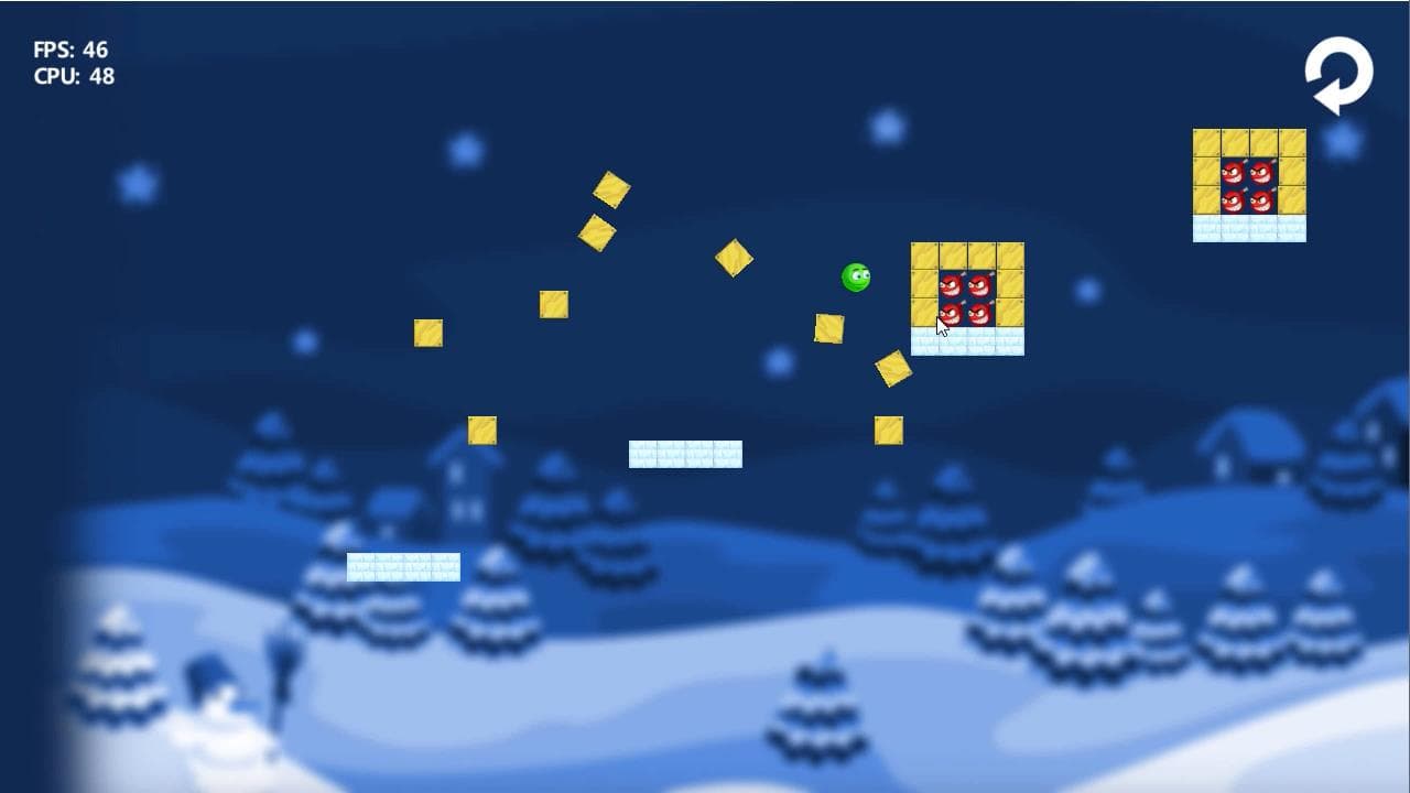 Boom-Bahh screenshot 6