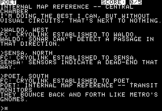 Suspended screenshot 6