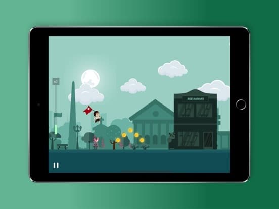 Play 4 Freedom screenshot 5