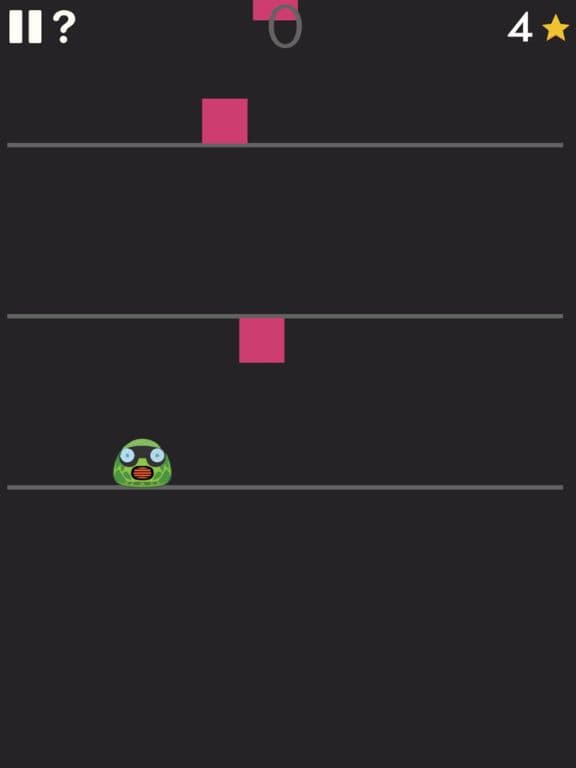 Up Jump screenshot 3