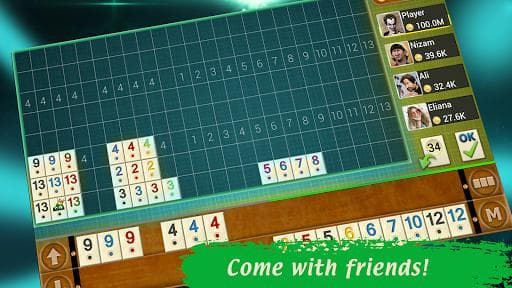 Rummy 2019 - Enjoy fun with friends screenshot 3