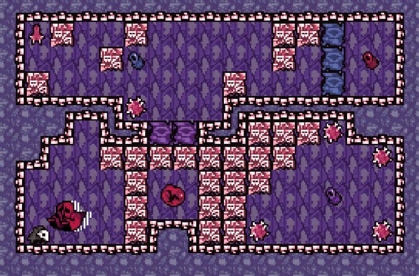 The Maw of Malphas screenshot 3